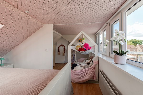 Medium property photo - Kruisstraat 4, 4284 EB Rijswijk (Nb)